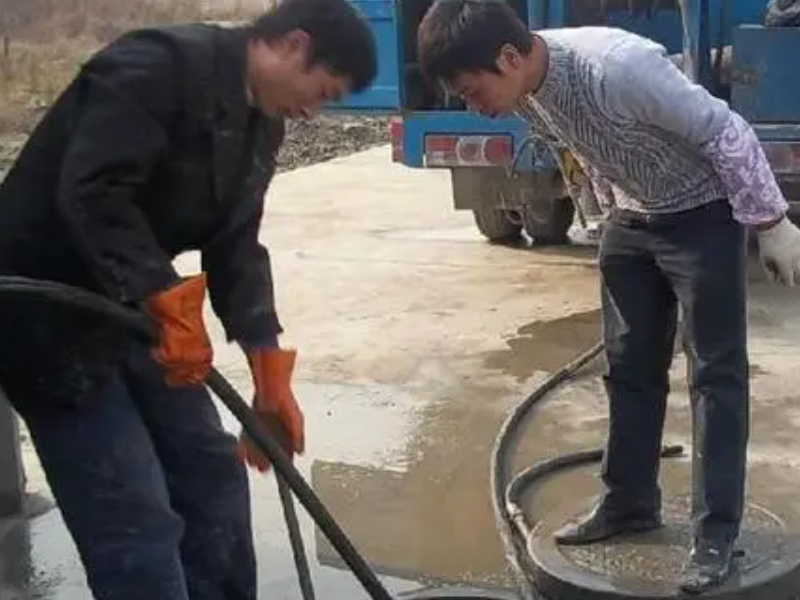 上海南汇周浦下水道疏通，马桶疏通维修，管道疏通清洗
